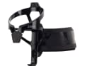 The Universal Cage Mount is available either on its own or as part of a set with a Zéfal bottle cage.