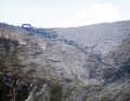 The Grad Raid is one of the great monuments of MTB sport. For those who make it to the legendary final climb Pas de Lona, the real hell is yet to come.