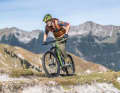 Bike Project Europe: The European bike Alutech Fanes on test 