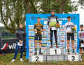Max Ebrecht was very successful in Hägglingen: He took his first victory for the BIKE Junior Team.