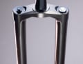 The crown and standpipes consist of just one part, which makes CNC production so expensive.