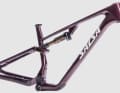 Salsa presents the Spearfish C DLX frameset for 2026.