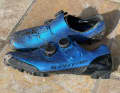 Pour cette saison, Shimano a lancé le XC903.
