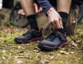 Shimano cycling shoes: New EX and ET shoe series