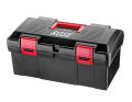 The Rose All2gether Performance XL tool case is suitable for ambitious bikers and hobby mechanics who want to be equipped for (almost) everything.
