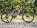 No e-bike polarises more visually than the Pole: you either love it or you hate it. Regardless of this, the bike offers fantastic riding performance thanks to its progressive geo and ingenious kinematics!