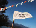 The Bucketride Festival took place at Lake Faaker See in Carinthia from 24 to 27 September