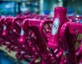 The children's vehicle specialist Puky manufactures some of its products in Germany - and has been doing so for more than 75 years. | Luka Gorjup | luxfotowerk.de