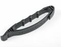 Tyre levers: If you're going to use a tyre lever, use one that works. Fitting and removing tyres is child's play with the Speedier from Crank Brothers. Price: 7 Euro