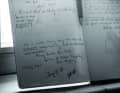International visitors are already expressing their thanks in the hut guestbook.