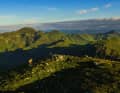 The next morning you can set off early: In the Villgratner mountains, the ridge trails are the first to be awake.