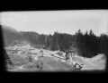 Whistler mania: If you've been to B.C., you must have been there. Our favourite descent in the bike park: Freightrain to Dirt Merchant to lower A-Line.