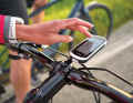 This is the Garmin Edge Explore II