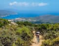 Trail Buca Del Bandito auf Elba