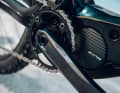 The new iLynx+ features the new Shimano EP801. It has the new Free and Autoshift features.