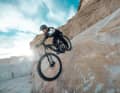 The new iLynx+ is available in two versions - an enduro and a trail version.