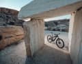 With the new iLynx+, BH presents a full-power light e-MTB. Despite the large motor, it weighs just 19.8 kilograms.