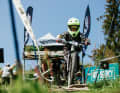 The big festivals take place in May: Willingen, Winterberg, Freiburg and Riva del Garda - with a great programme for the whole family.