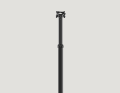 Die Performance Elite Variante gibt es nur mit 125 und 150 mm Hub.