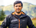 The Portuguese Emanuel Pombo was born on the island of Madeira - today a hotspot for enduro bikers and the venue for the multi-day enduro race Trans Madeira. Pombo has already won the prestigious event in his home country.