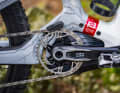 Lighter, more support and with the "Extended Boost" function: The Bosch CX Race is fully trimmed for racing.