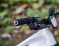 Everything under control: Barel relies on Ergon GD1 grips and Sram Code RSC brakes