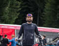 Schneller Franzose: 2022 holte sich Yannick Pontal den Gesamtsieg in der E-Enduro-Rennserie EWS-E.
