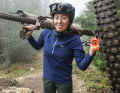 The US manufacturer Outdoor Research is now also making a collection of MTB clothing: Called Freewheel.