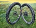 The new Zipp 1Zero Hitop SW wheels cost 2200 euros. That's 1.63 euros per gram.