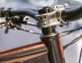 At Auckland Cycleworks, it's not about blingbling, but about resilient, efficient bikes.