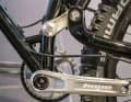 Because every bearing point has to be exactly in the right place, such fullys leave little room for customisation.