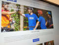 Just a click away: Membership of the German Mountain Bike Initiative at www.dimb.de.