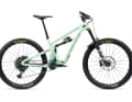 Yeti SB160 C2 - Farbe: Radium