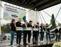 This was the anniversary edition of the Bike Festival Riva del Garda 2024.