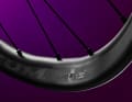 With its 26 millimetre flat profile, it should offer direct and reactive handling