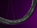 The Red Zone Carbon+ wheels are Fulcrum's new flagship for XC and Marathon