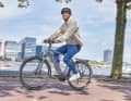 With 55 Nm of torque, it can be an alternative for commuters.
