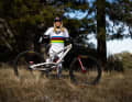 Vali Höll: "won everything you can win".