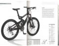 From the workbook: The new Ransom wanted to redefine the all-mountain category.