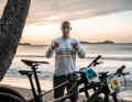 The Spaniard Tomas "Tomi" Misser is one of the greatest all-rounders the sport of MTB has ever seen.