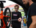 Many maintenance and repair jobs can be easily carried out by yourself - following brief instructions.