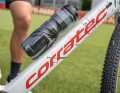 Das Corratec Bike soll auch zu Reha-Zwecken eingesetzt werden.