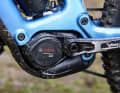 The Bosch CX delivers plenty of power and has some of the best modulation on the market.