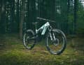 With the Instinct Powerplay SL, Rocky Mountain presents a light E-MTB for the first time.