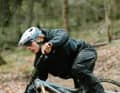 It is designed to minimise rotational forces in the event of an accident – thereby reducing the likelihood of a concussion.