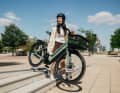 The new Canyon Citylite family for stress-free city cycling