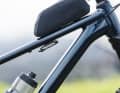 With various mounting points, the new Grand Canyon is prepared for a variety of accessories and water bottle holders.