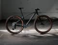 For 3799 euros, Radon offers a lightweight and high-quality equipped race hardtail. The Jealous Hybrid 9.0.