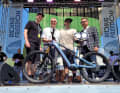 The new Specialized Levo 4 wins two of the coveted awards.