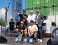 Scott and Specialized are the winners of this year's Bike Festival Awards.